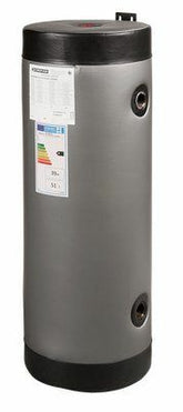 Remeha - Réservoir tampon 50 litres isolé extérieur sans bouchons - 7738249